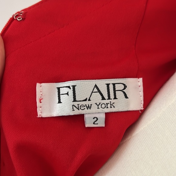 Prom Dress. Size 2 - Picture 7 of 14